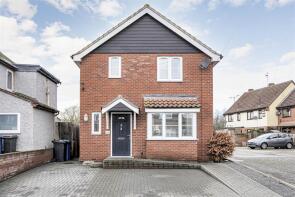 Barellan, Cattawade Street, Manningtree CO11 1RG