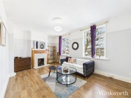Niagara House, Northfield Avenue, London W5 4UG