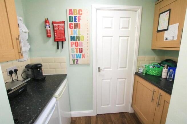UTILITY AREA