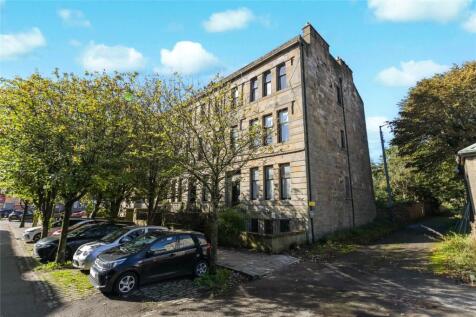 Cessnock Street, Ibrox, Glasgow, G51