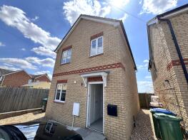 1, Old Cottages, Leighton Road, Northall LU6 2ET