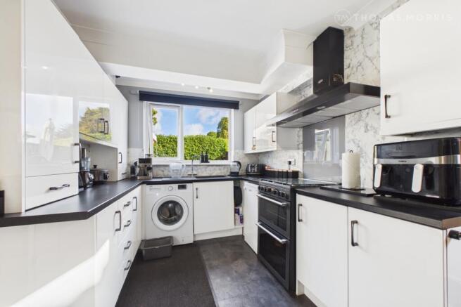 Priory Grove, Huntingdon, Cambridgeshire, PE29 photo 4