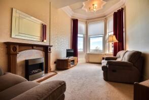 5, Glenpark House, Glenpark Drive, Port Glasgow PA14 5AJ
