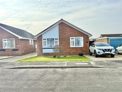 Durrell Close, Eastbourne, East Sussex, BN23