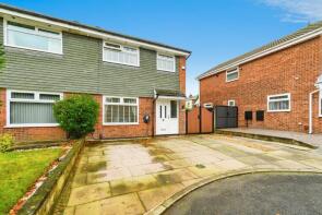 50, Dales Brow, Bolton BL1 7RU