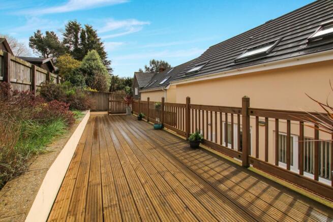 Decking