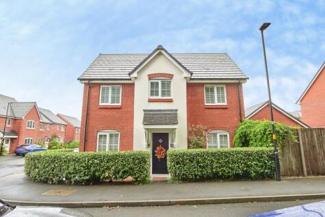 Ashtree Court, BIRMINGHAM, West Midlands, B38