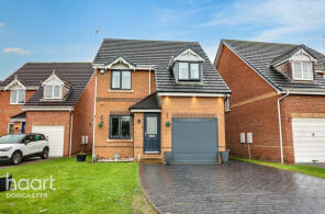 38, Harvest Close, Balby, Doncaster DN4 0NL