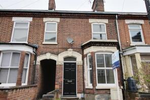 16, Kerrison Road, Norwich NR1 1JA