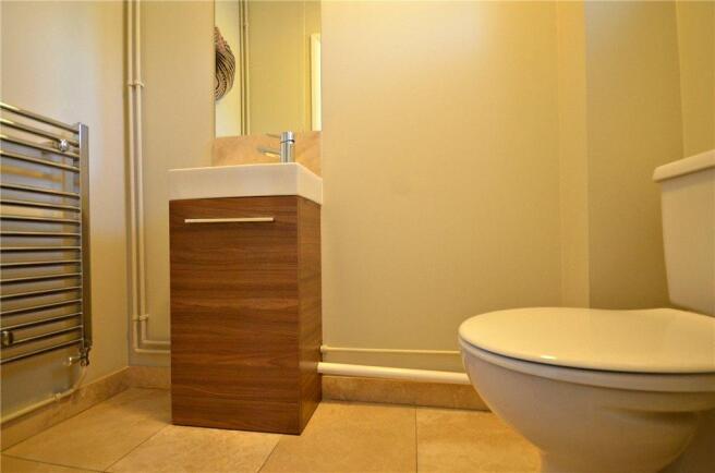 Toliet