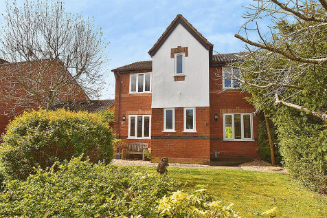 Miller Way, Exminster, Exeter, EX6