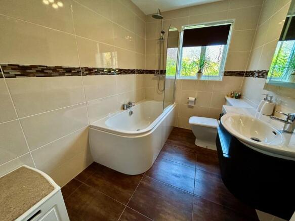 Bathroom 1