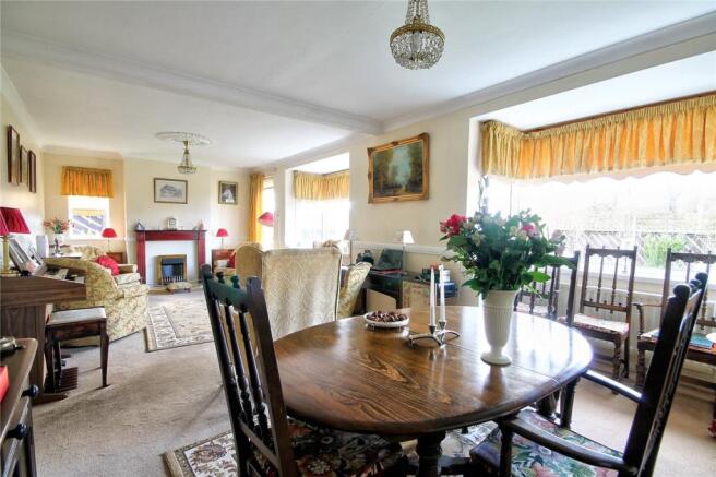 Dining Room 2