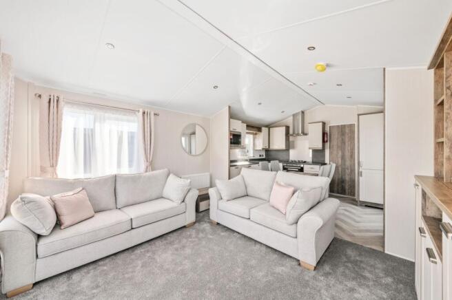 2 bed Lodge for sale Image 8