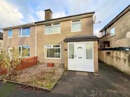 45, Ingleton Drive, Lancaster LA1 4QZ