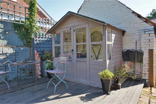 Summer House