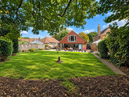 Glebe Close, Southwick