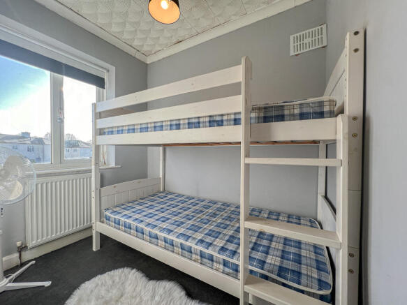 13 Lewis Smith Avenue - bed 3