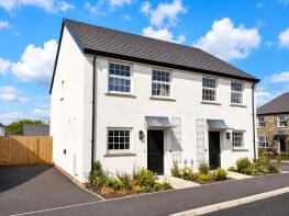 21, Rosecott Park, Kilkhampton, Bude EX23 9QG