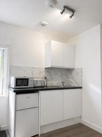 Kitchenette