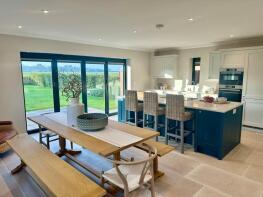 Hawthorn House, Warren Farm Barns, Warren Road, High Kelling NR25 6QU