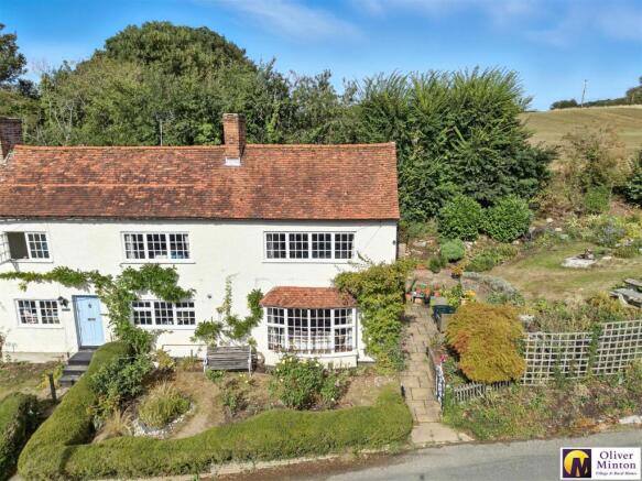 Ford Hill, Little Hadham photo 4