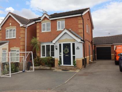 Discovery Way, Maltby, Rotherham. S66 8SF