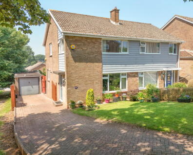 Rushlade Close, Roselands Paignton