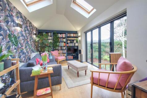 Bishops Croft, Beverley