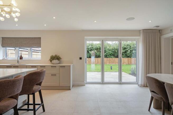 Willowmere, Braeburns, Welford-on-Avon, CV37 photo 5