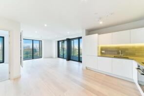 22, 6 Marco Polo Tower, Bonnet Street, Silvertown, London E16 2AL