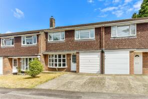 2, Court Close, Liphook GU30 7EA