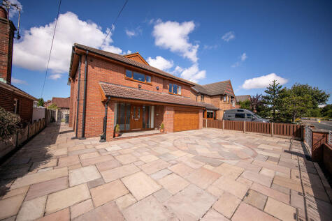 No. 39, Pilling Lane, Preesall, Lancs FY6 0EX