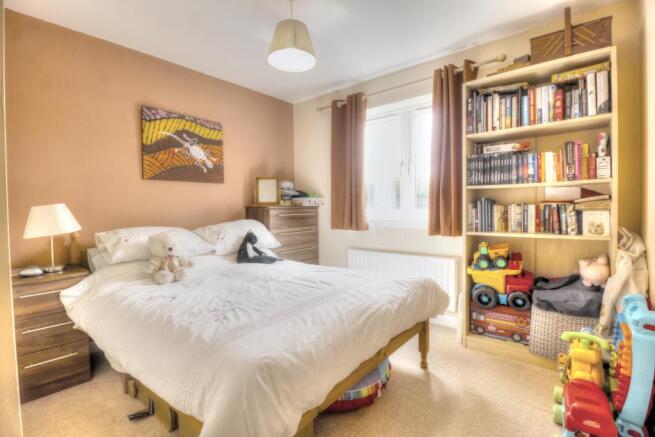 Bedroom 2