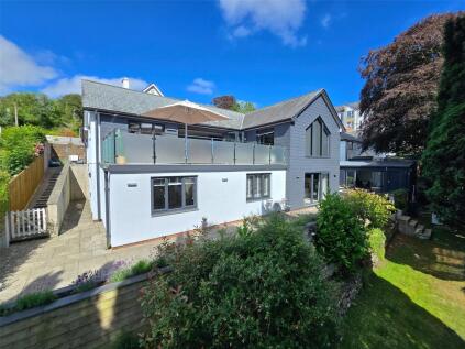Hendra Court, Dunheved Road, Launceston, Cornwall, PL15