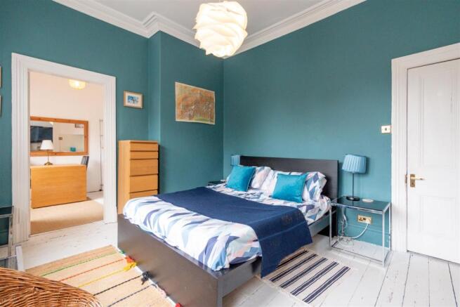 Bedroom 3 Aspect 2