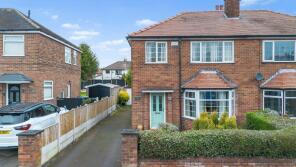 103, Sydney Avenue, Leigh WN7 3LT