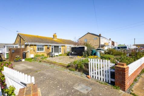 Channon Road, New Romney TN28 8SA