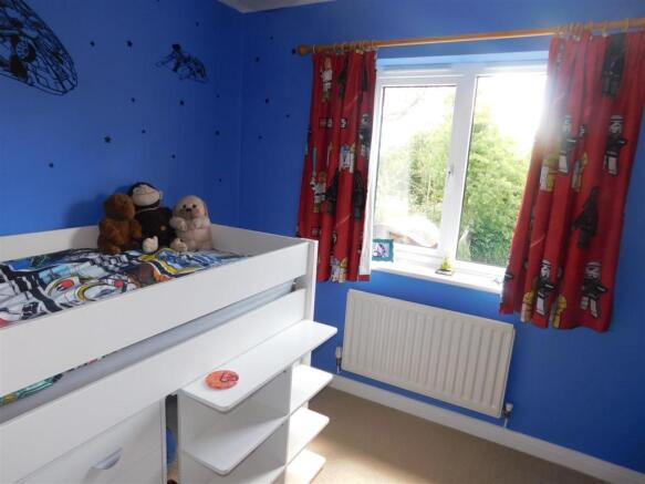 Bedroom 3