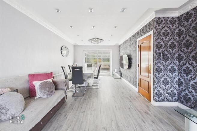 Lancaster Gate