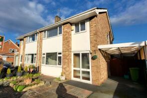 17, Netherwood Gardens, Cheltenham GL51 8LQ