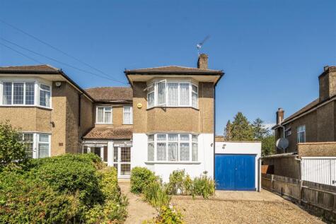 Norwich Road, Northwood
