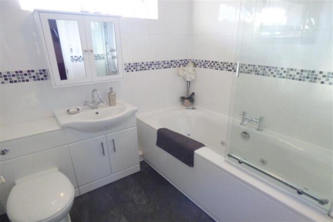 Bathroom+