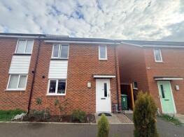 3, Bramscote Walk, Coventry CV2 1JY