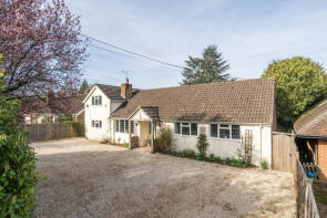 Tethers End, Goring Road, Goring Heath, Reading RG8 7SH