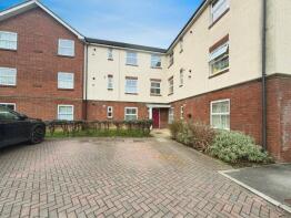 21, Angus Drive, Ashford TN24 9HW
