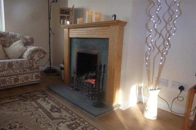Fire Place