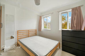 Flat C, 115, Balls Pond Road, Hackney, London N1 4BL