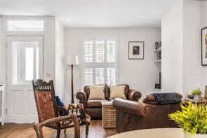 2, Stockmore Street, Oxford OX4 1JT