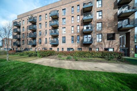 Dacorum Way, Hemel Hempstead, HP1